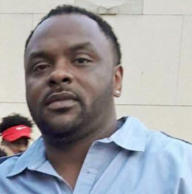Turreze Harris death by force case profile photo