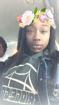 Audrea Reed death by force case profile photo