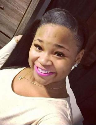 Samara Ward death by force case profile photo