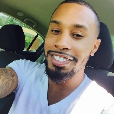 Devonte Taylor death by force case profile photo