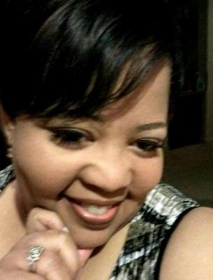 Tivvis Garrison death by force case profile photo