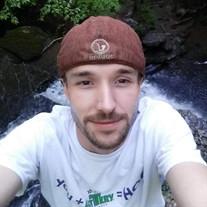 Timothy McMillan death by force case profile photo