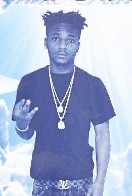 Ronnie Tunstill death by force case profile photo