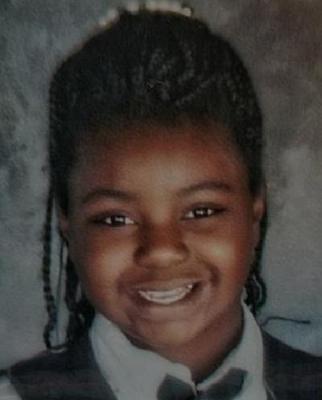 SammaRie Daniel death by force case profile photo