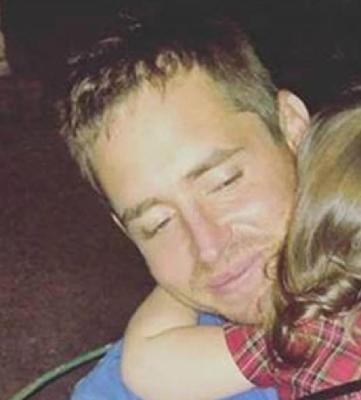 Nathan McDade death by force case profile photo