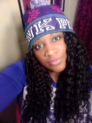 Chandra Mays death by force case profile photo