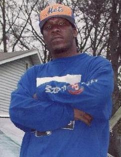 Alfred Griffin death by force case profile photo