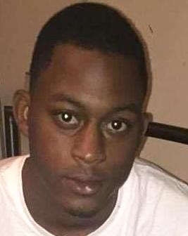 Wayne Boswell death by force case profile photo