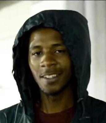 Malcolm Shurn death by force case profile photo