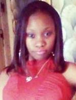 Keosha Miller death by force case profile photo