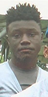 JaDonte Hancock death by force case profile photo