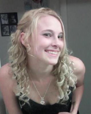 Kyanna Vaughn death by force case profile photo