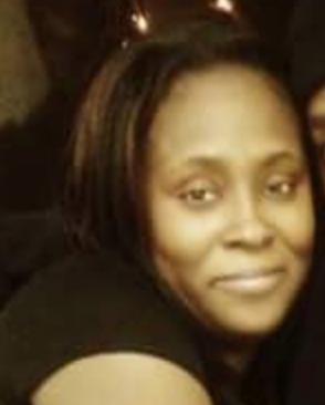 Latasha Booker death by force case profile photo