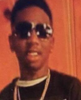 Tyvonceea Hayden death by force case profile photo