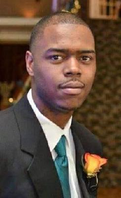 Rayquan Hudson-Lyle death by force case profile photo