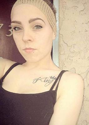 Robbin Baska death by force case profile photo