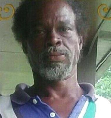 Ray Nelson death by force case profile photo
