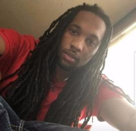 Chad Cain death by force case profile photo