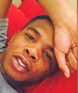 Malik Rainey death by force case profile photo