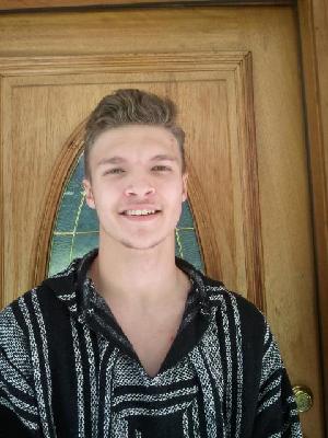 Cameron Smith death by force case profile photo
