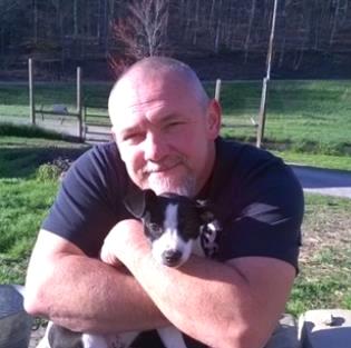Eric Weeks death by force case profile photo