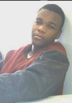 Hakeem Canty death by force case profile photo