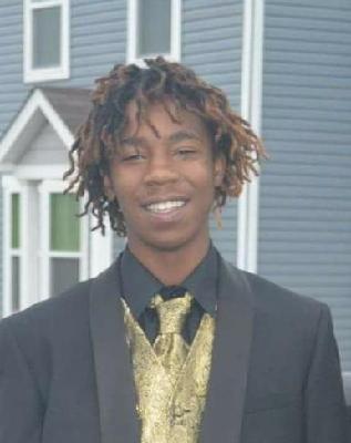 Donquarious Barber death by force case profile photo