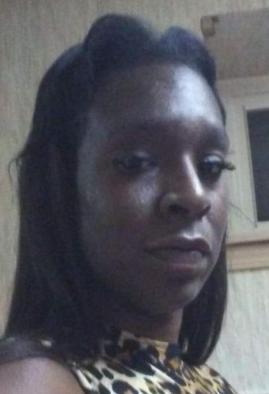 Timeka Coleman death by force case profile photo