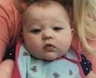 Jaylynn Hazel death by force case profile photo