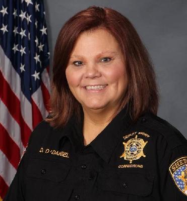 Deanna ODaniel death by force case profile photo