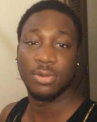 Jonathan Cheers death by force case profile photo