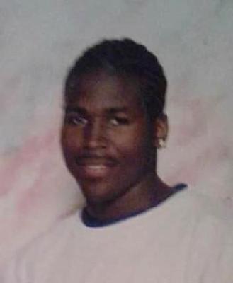 Dexter Price death by force case profile photo
