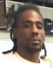Kenneth Harris death by force case profile photo