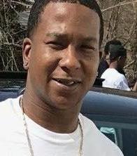 Sandino Stone death by force case profile photo
