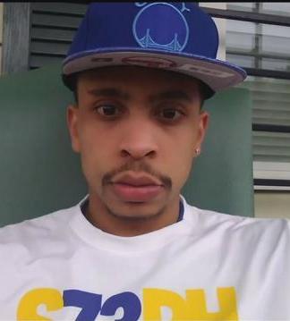 DMarcus Collins death by force case profile photo