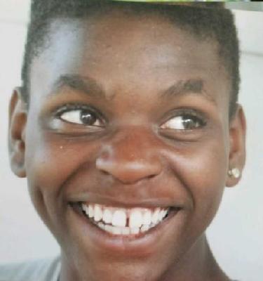Ajante Johnson death by force case profile photo