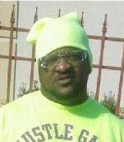 Elmer Armstrong death by force case profile photo