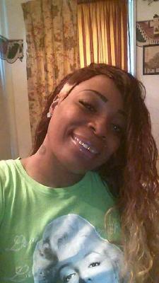 Katrina Holloway death by force case profile photo