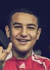 Clayton Gangji death by force case profile photo