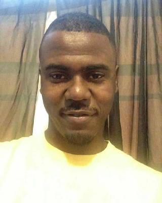 Jeramee Ramey death by force case profile photo