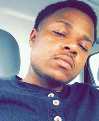 Daryl Singleton death by force case profile photo