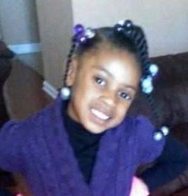 Harmony Warfield death by force case profile photo