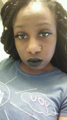 Telisha Booze death by force case profile photo