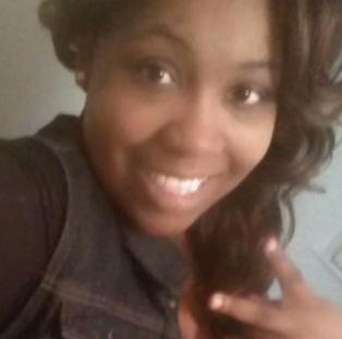 Dominique White death by force case profile photo