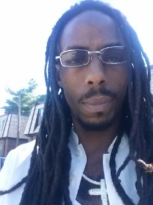 Eric Allen death by force case profile photo