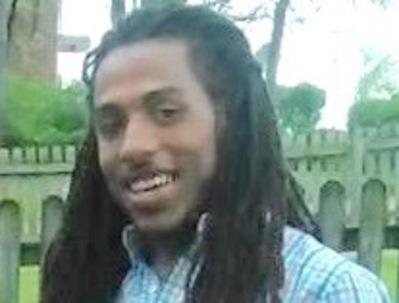 William Ervin death by force case profile photo