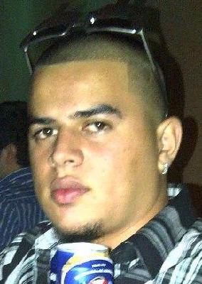 Ammerli Garcia-Munoz death by force case profile photo
