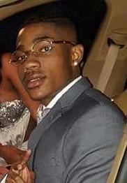 Derrick Pendergrass death by force case profile photo