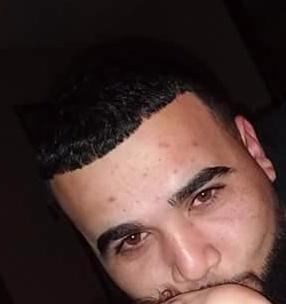 Rashid Awwad death by force case profile photo