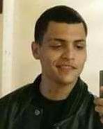 Miguel Ayala death by force case profile photo